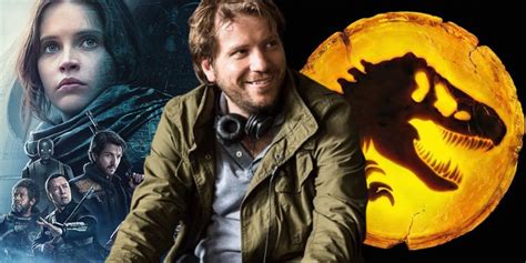 Gareth Edwards Breaks Silence On Directing Jurassic World 4 This