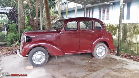 8 HM (Hindustan Motors) Cars In India That Are Now Long Forgotten