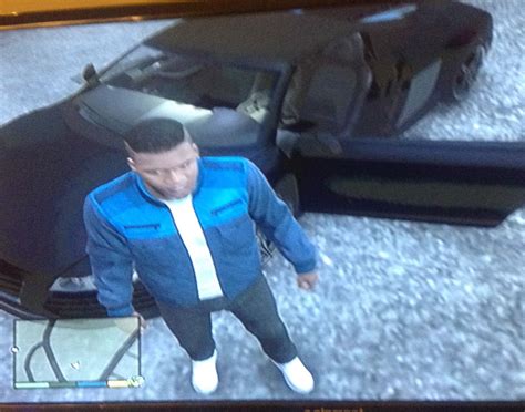 Pin by tavon @coolguy96💎 on My GTA V outfits | Fictional characters ...