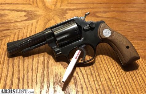 Armslist For Sale Rossi 38 Special Revolver