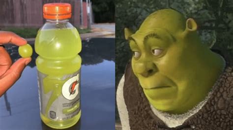 The Internet Cant Decide If Lemon Lime Gatorade Is Green Or Yellow