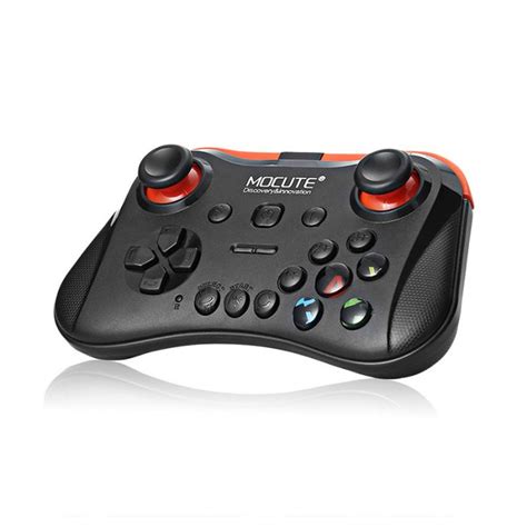 Mocute 056 Wireless Bluetooth Gamepad For PUBG Games GearVita