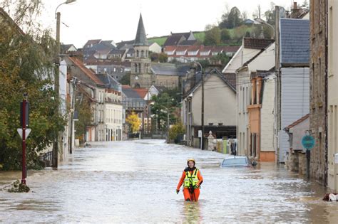 Les Inondations En R Gion Nord Pas De Calais Pompiers Fr