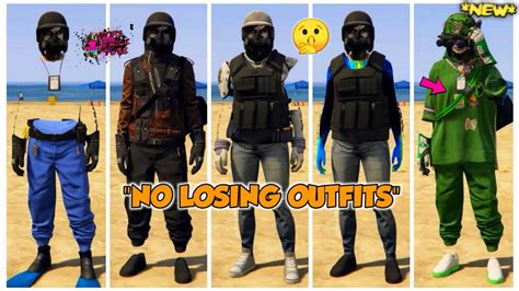 GTA 5 ONLINE HOW TO GET MULTIPLE FEMALE MODDED OUTFITS USING TRANSFER