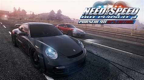 Nfsmods Porsche Gt Nfs Edition