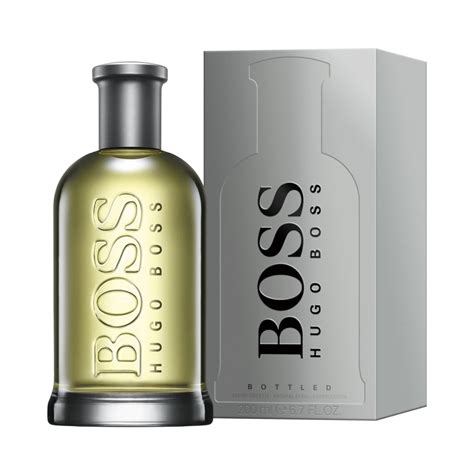 Hugo Boss Bottled #6 100ml EDT | Perfume Malaysia