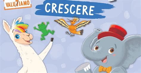 VIVA Crescere Corso Adozionale Giunti Scuola