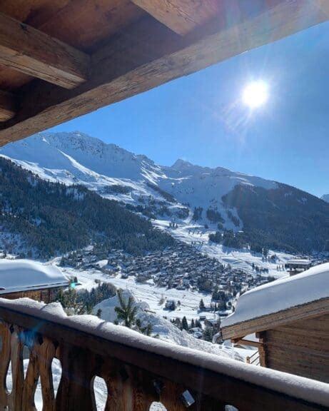 Vday3 Luxury Ski Chalets Verbier Ski Verbier Exclusive