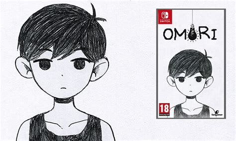 Omori Sur Switch Les Meilleures Offres Chocobonplan