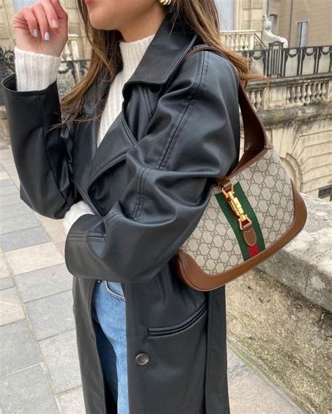 GUCCI GUCCI SHOULDERBAG HANDBAG INSPIRATIE INSPIREREN FASHION