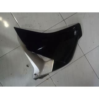 Jual Body Faring Cbr 150fi Cbu Thailand Middle Sayap Cbr 150 R Kpp Mata