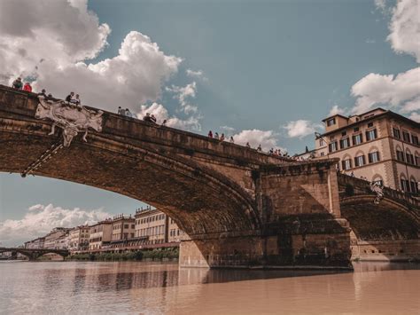 Other bridges are available | The Florentine