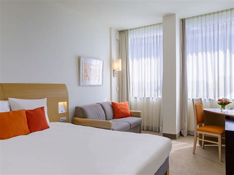 Novotel Budapest Danube | Contemporary Hotel in Budapest