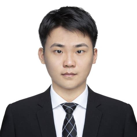 Zhao Chen Fudan University Shanghai Department Of Information