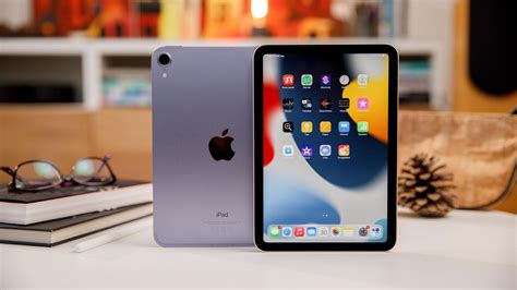Самый компактный iPad станет больше и получит OLED-дисплей | ichip.ru