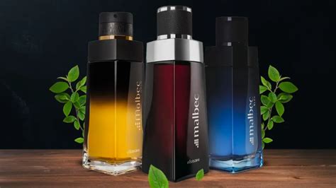 Qual O Malbec Mais Forte E Cheiroso - Perfume Malbec: top 7 perfumes mais cheirosos