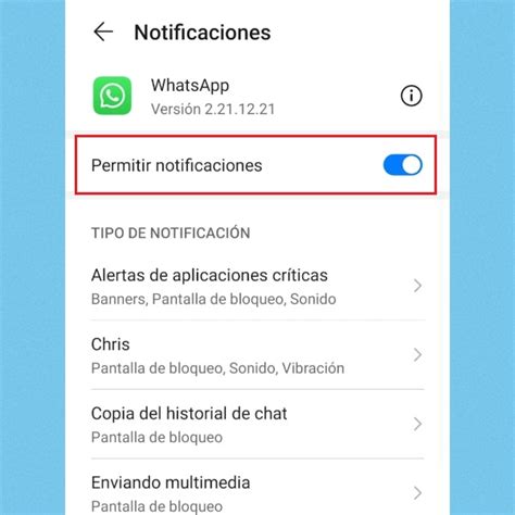 WhatsApp Cómo desactivar tu cuenta temporalmente