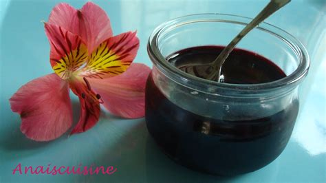 Confiture De M Res Sans P Pin Recette Ptitchef