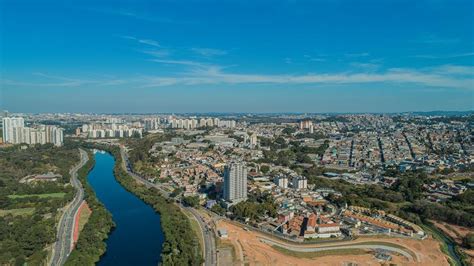 Barueri é uma das melhores cidades para se morar no Brasil aponta Guia