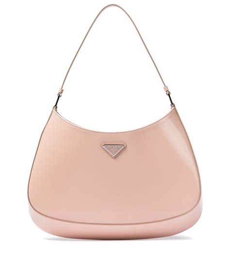 Trust me: the Prada Cleo shoulder bag is 2021's first it item