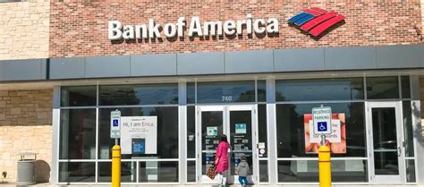 Bank Of America Notifies 57000 Customers Of Data Breach