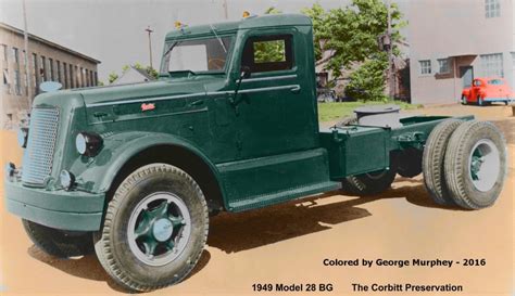 Colorized Photos By George Murphey Corbitt Preservation Association