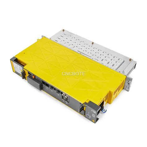 Buy Fanuc A B H Servo Amplifier Alpha Isv Hv From Cnc Bote