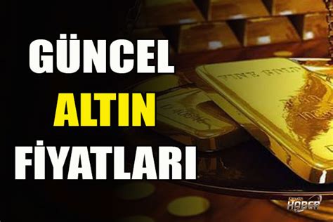 Gram altın ne kadar çeyrek altın ne kadar oldu Altın fiyatları 23