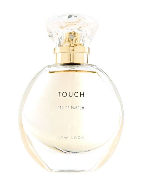 Touch New Look perfume - a fragrance for women