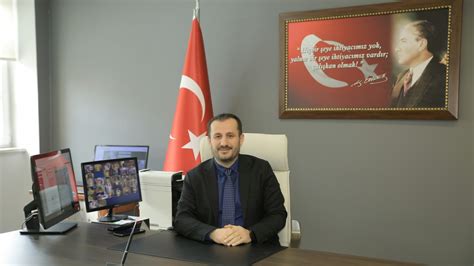 İdari Personel Orhangazi Anadolu Lisesi