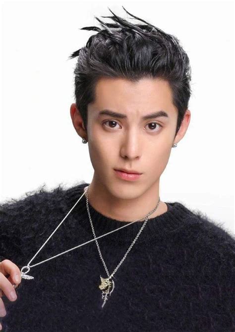 Dylan Wang Facts - des