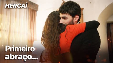 Proposta romântica de Miran Hercai em Português YouTube