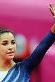 Aly Raisman: Gold Medal on the Floor at 2012 Olympics | 2012 Olympics ...