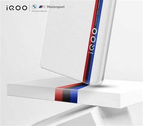 Vivo Iqoo 11 Precio Características Y Donde Comprar