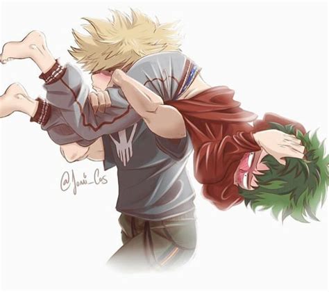 Katsudeku Imagenes Cute Anime Character My Hero Hot Sex Picture