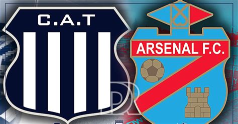 División Reserva Talleres 1 1 Arsenal