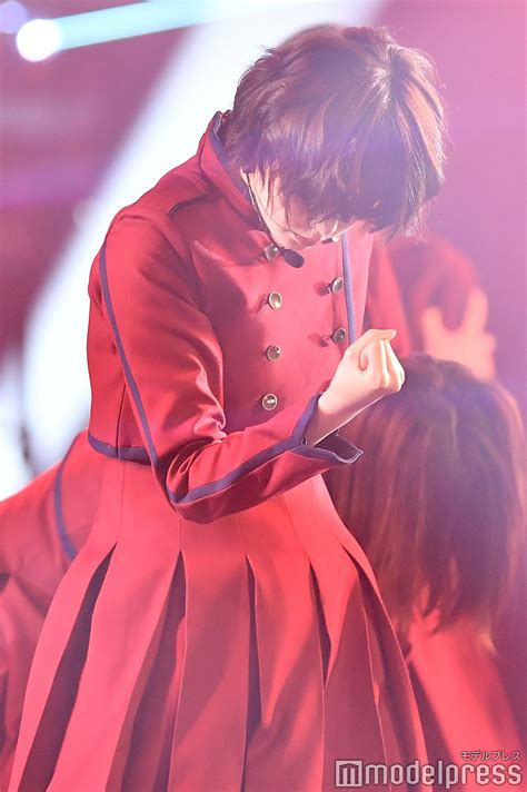 画像2629 欅坂46、全身全霊の「不協和音」平手友梨奈の“最後の笑み”に震える＜紅白本番＞ モデルプレス