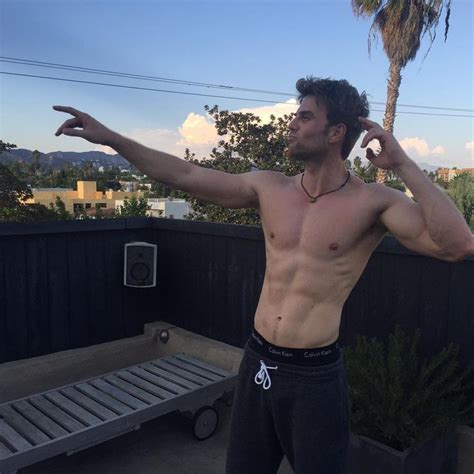 Nathaniel Buzolic On Instagram I Think It S That Way Nathaniel