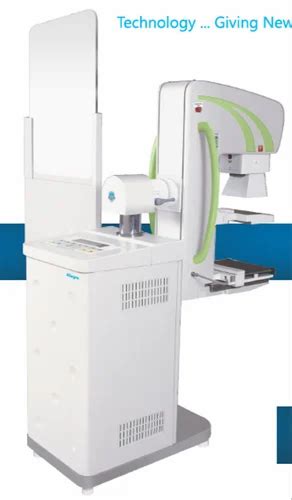 Digital Allengers Mammography System Model Venus At Best Price In Bathinda