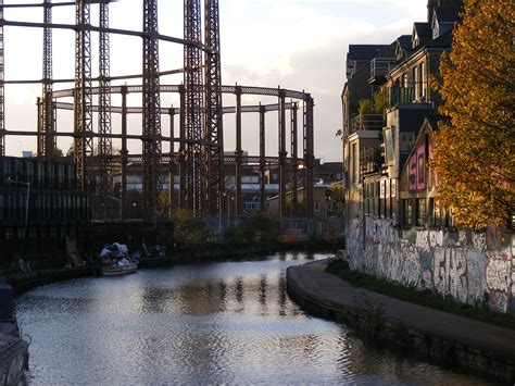 Guide: Bethnal Green, London - Things to Do, Restaurants, Shops...