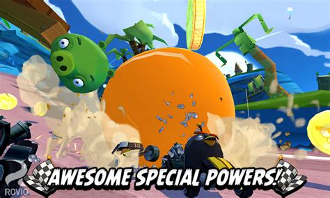 Angry Birds Go Mod Apk 1 7 0