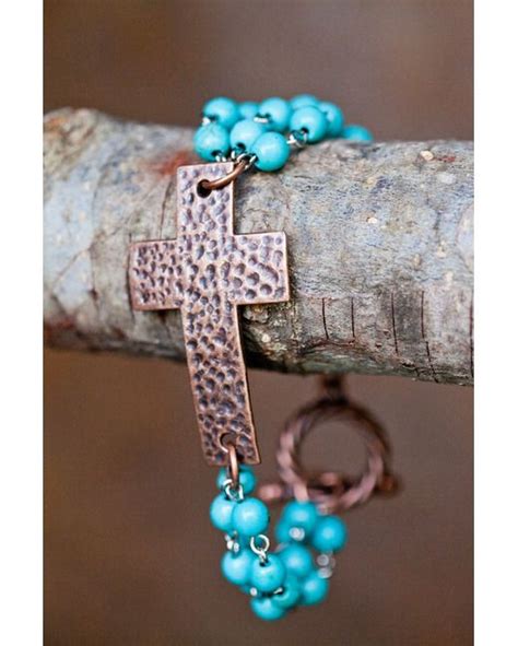 142 best Cross jewelry images on Pinterest