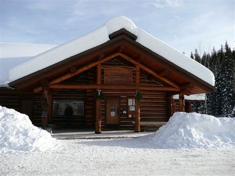 Lolo Pass (13+km skate/classic) — Missoula Nordic Ski Club