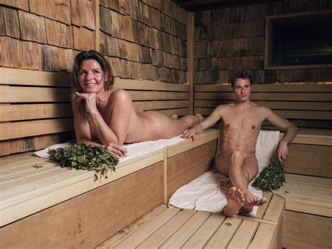 Tips To Enjoy A Nude Sauna Sexuality