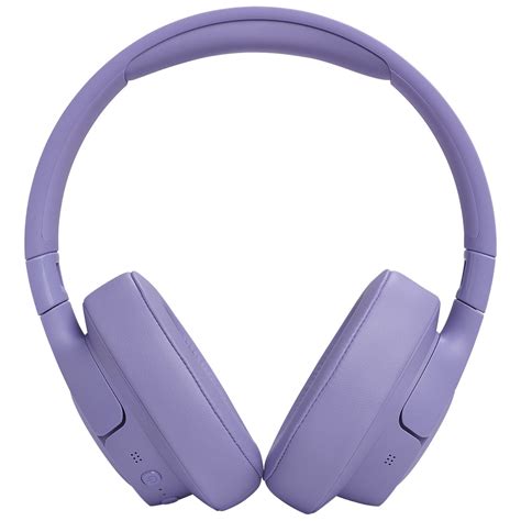 Jbl Tune Nc Violet Casque Garantie Ans Ldlc