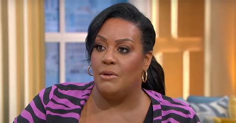 This Morning Host Alison Hammond Announces Big Career News