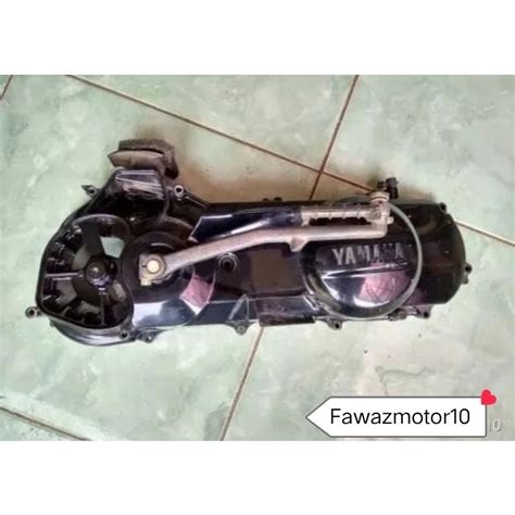 Jual Bak CVT Blok Selah Kick Stater Yamaha Mio J GT Fino Injeksi