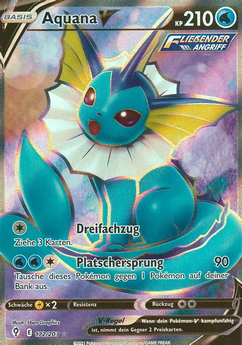 Prismatic Evolution Set Evoli Entwicklungen Exklusive Karten