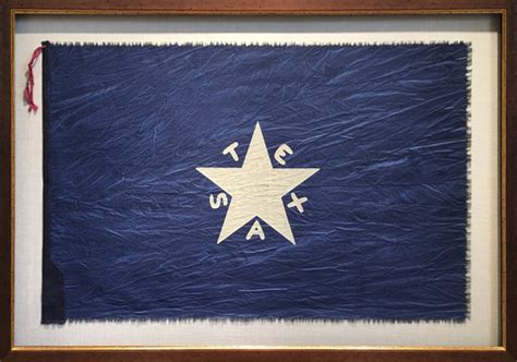 First Flag of the Republic - Gallery of the Republic