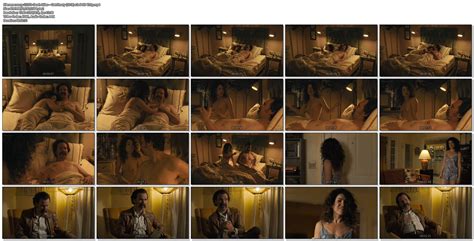 Sarah Stiles Nude In TV Show Get Shorty 2018 S2e6